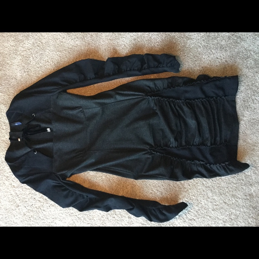 High dress size 10